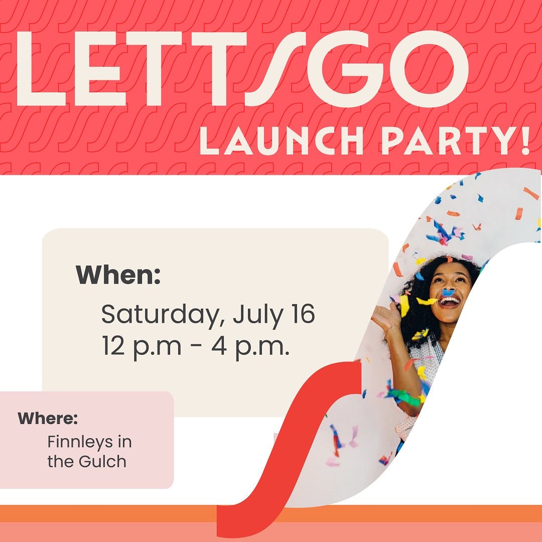 New Lifestyle Brand, LETTSGO, Launches in Style at Finnleys’ Newly Expanded Gulch Location - LETTSGO