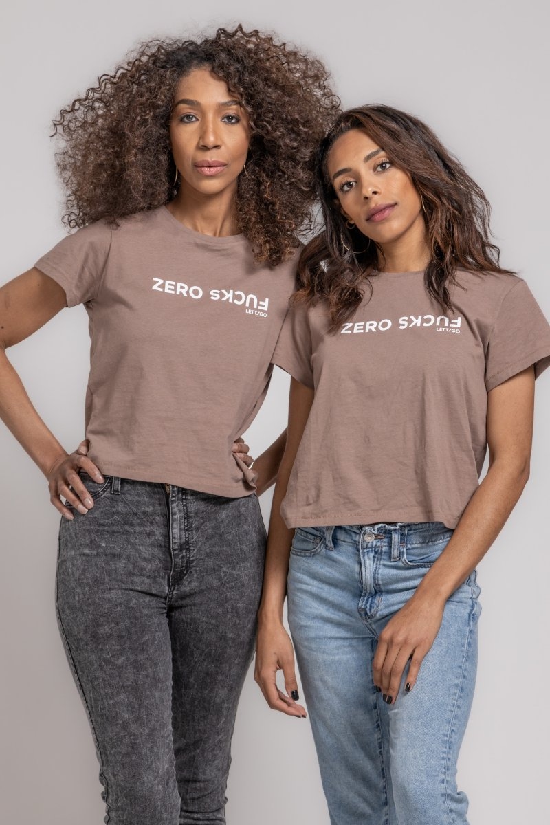 Zero Skcuf Women's T-Shirt - Shirts & Tops